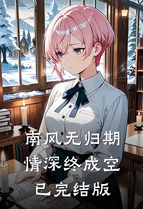南风无归期，情深终成空已完结版