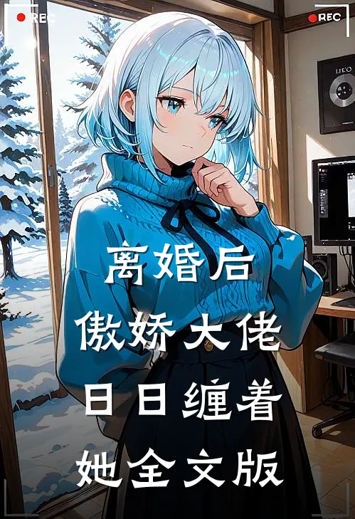离婚后，傲娇大佬日日缠着她全文版