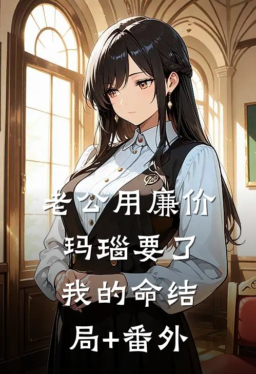 老公用廉价玛瑙要了我的命结局+番外