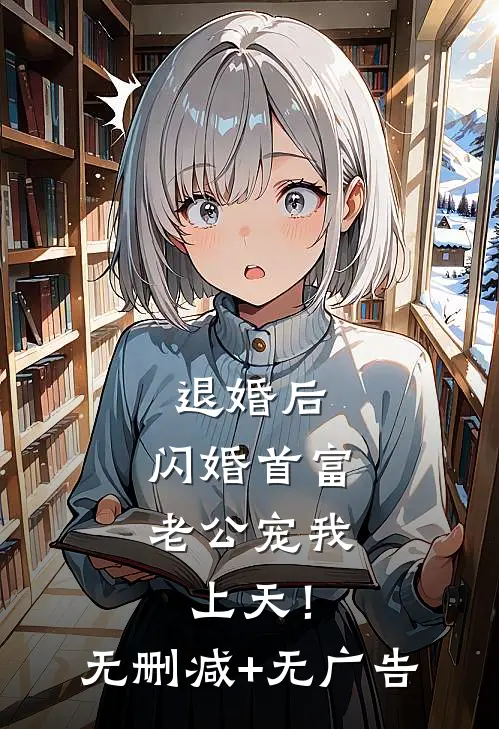 退婚后，闪婚首富老公宠我上天！无删减+无广告