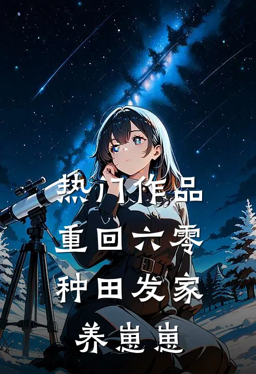 热门作品重回六零：种田发家养崽崽