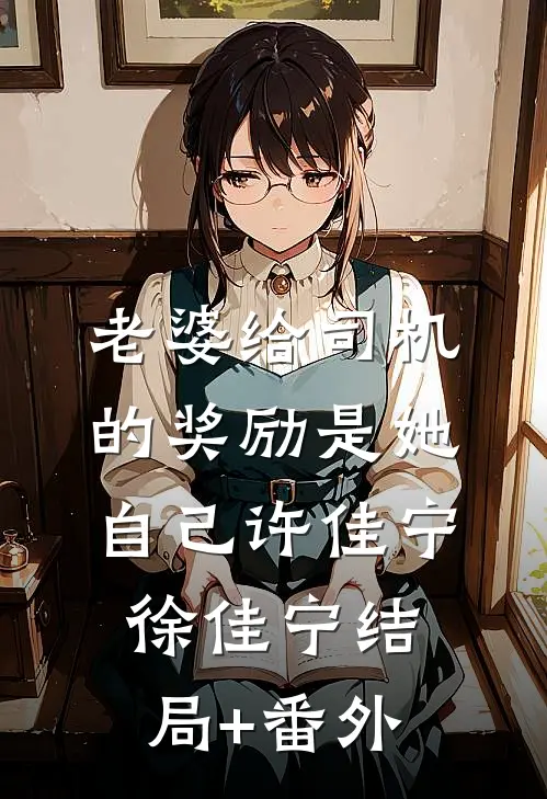 老婆给司机的奖励是她自己许佳宁徐佳宁结局+番外