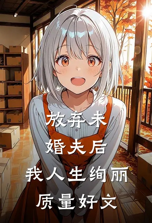 放弃未婚夫后，我人生绚丽质量好文