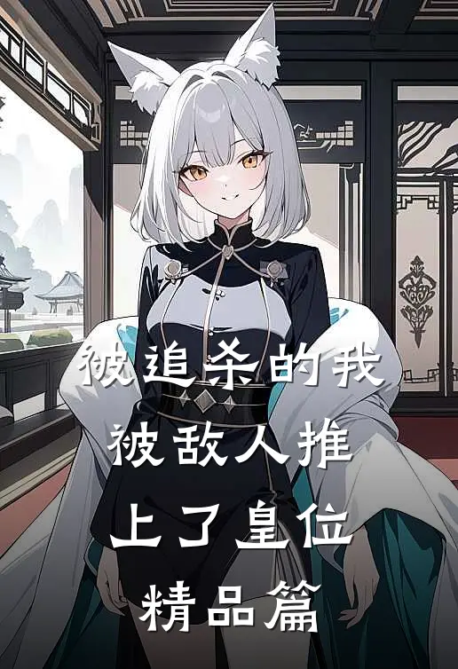 被追杀的我，被敌人推上了皇位精品篇
