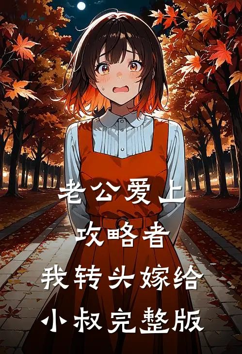 老公爱上攻略者，我转头嫁给小叔完整版