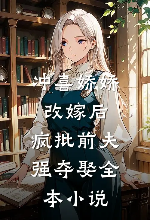 冲喜娇娇改嫁后，疯批前夫强夺娶全本小说