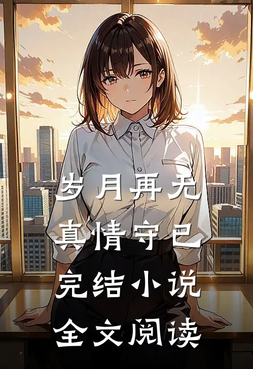 岁月再无真情守已完结小说全文阅读