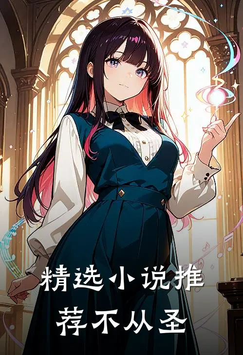 精选小说推荐不从圣