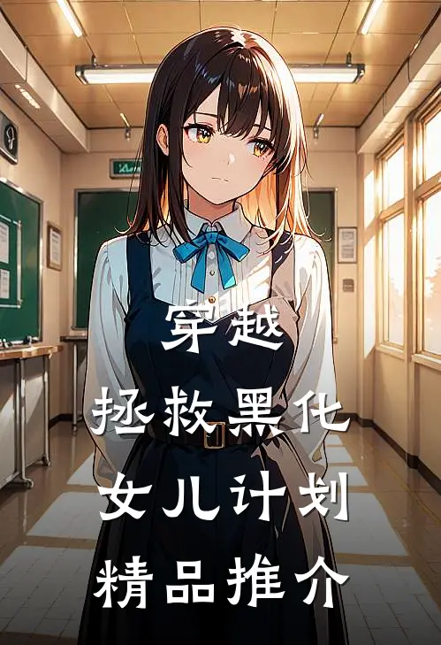 穿越：拯救黑化女儿计划精品推介