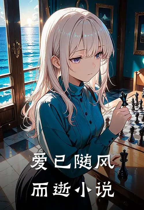 爱已随风而逝小说