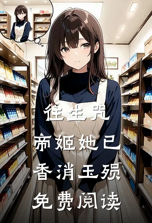 往生咒：帝姬她已香消玉殒免费阅读
