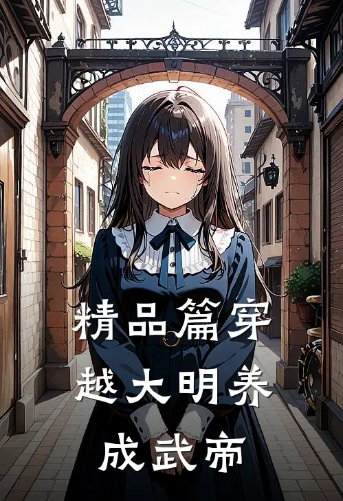 精品篇穿越大明养成武帝