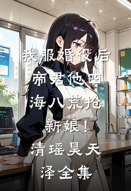 我服婚役后，帝君他四海八荒抢新娘！清瑶昊天泽 全集