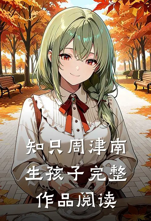 知只周津南生孩子完整作品阅读