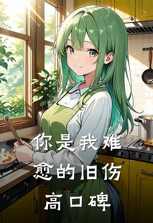 你是我难愈的旧伤高口碑