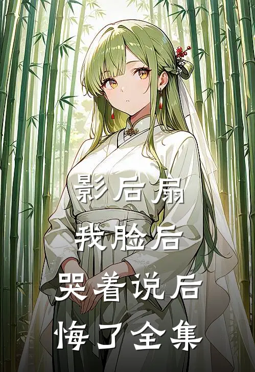 影后扇我脸后，哭着说后悔了 全集