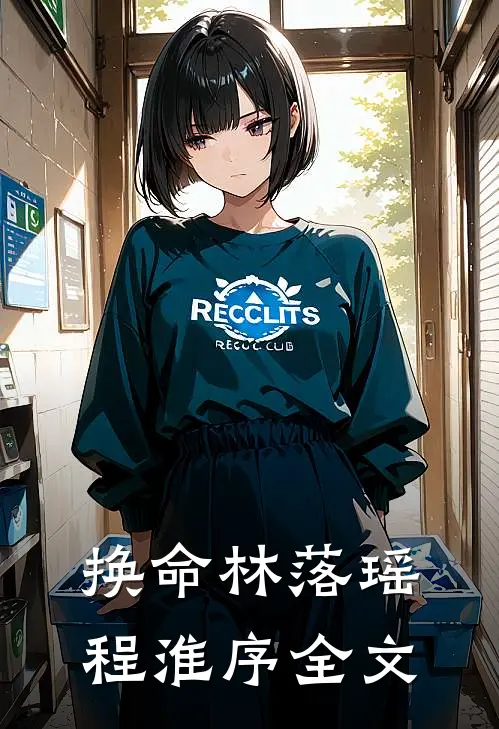 换命林落瑶程淮序全文