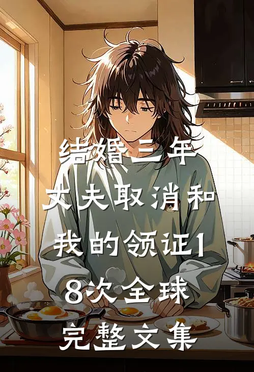 结婚三年，丈夫取消和我的领证18次全球完整文集