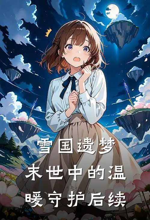 雪国遗梦：末世中的温暖守护后续