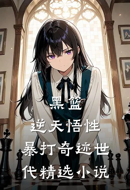 黑篮：逆天悟性，暴打奇迹世代精选小说