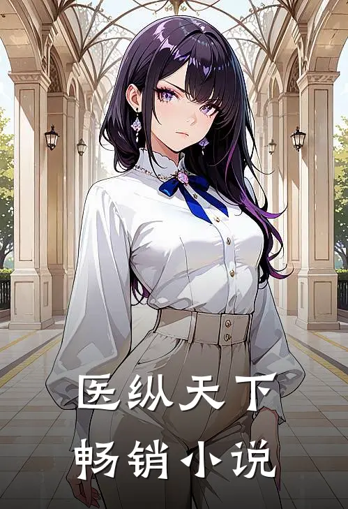 医纵天下畅销小说
