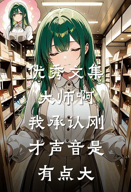 优秀文集大师啊，我承认刚才声音是有点大