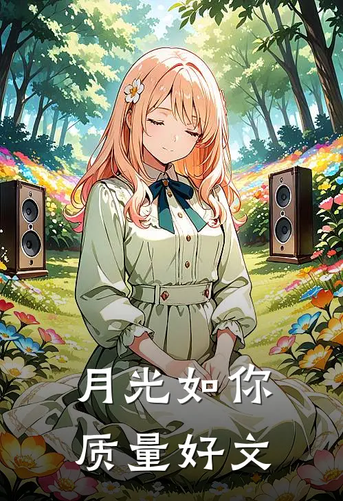 月光如你质量好文