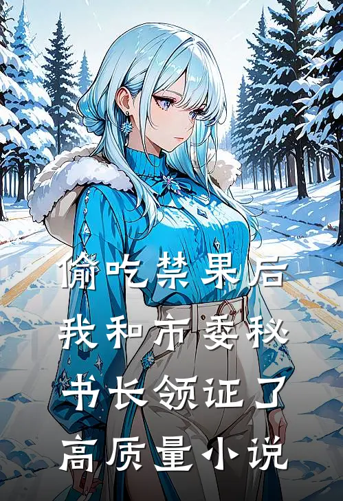 偷吃禁果后，我和市委秘书长领证了高质量小说