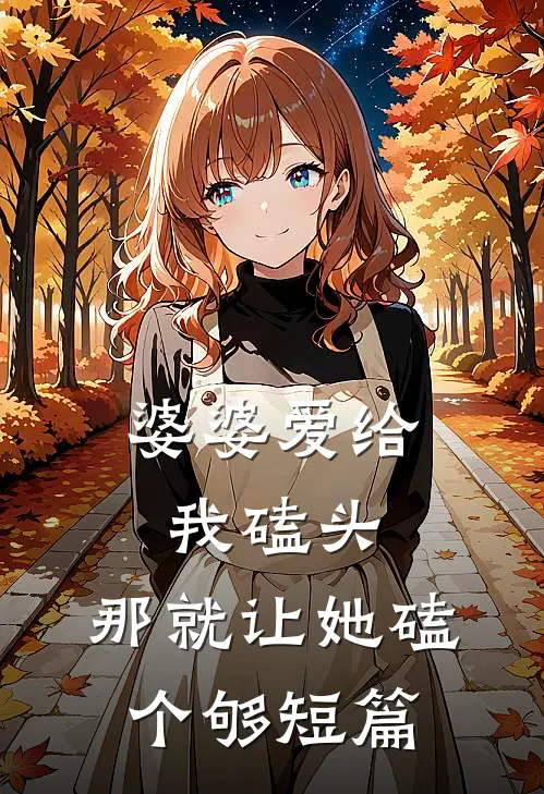 婆婆爱给我磕头，那就让她磕个够短篇
