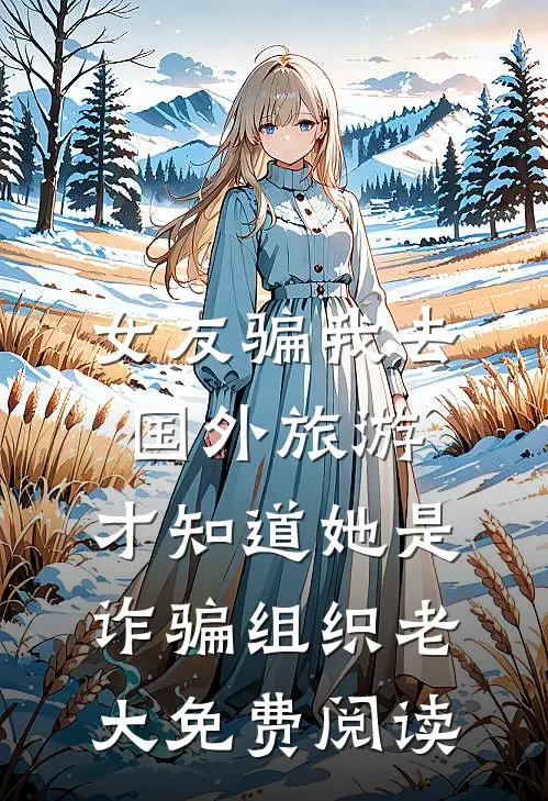 女友骗我去国外旅游，才知道她是诈骗组织老大免费阅读