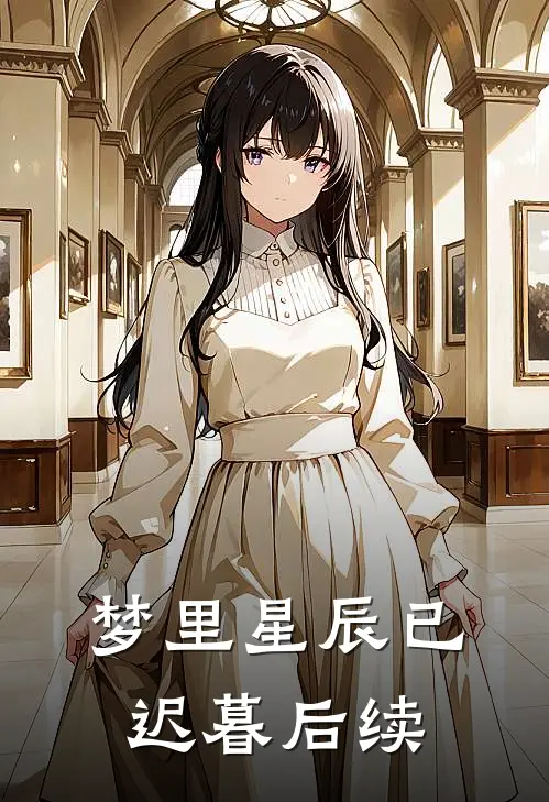 梦里星辰已迟暮后续