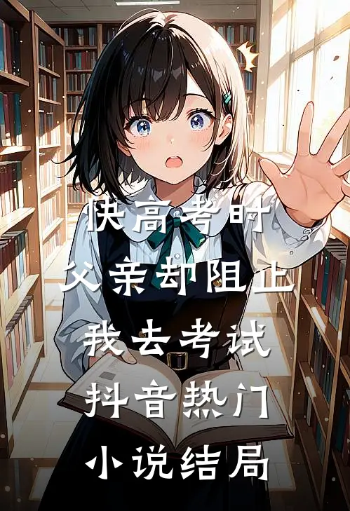 快高考时，父亲却阻止我去考试抖音热门小说结局