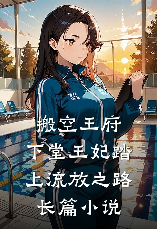 搬空王府，下堂王妃踏上流放之路长篇小说