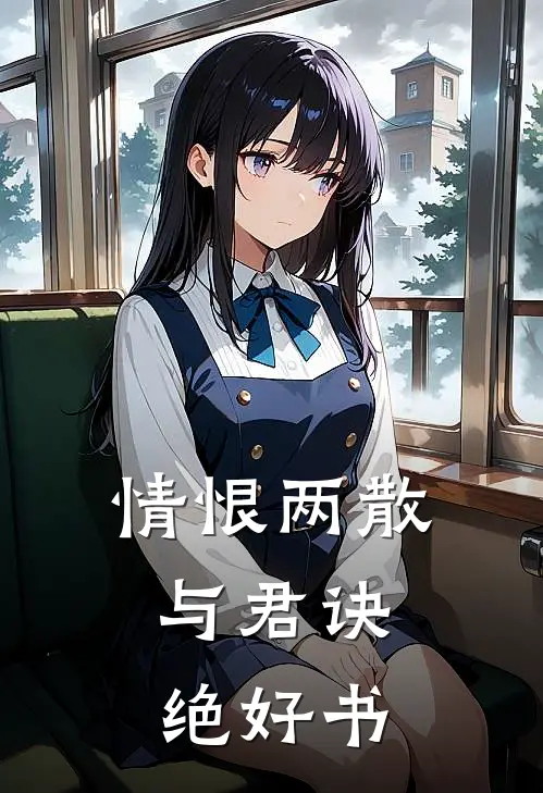 情恨两散，与君诀绝好书