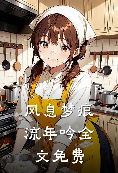 风息梦痕流年吟全文免费