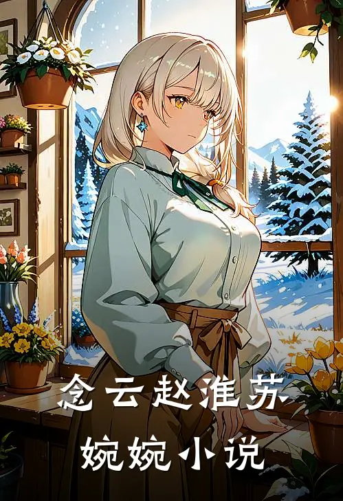 念云赵淮苏婉婉小说
