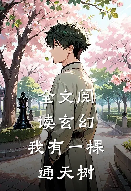 全文阅读玄幻：我有一棵通天树