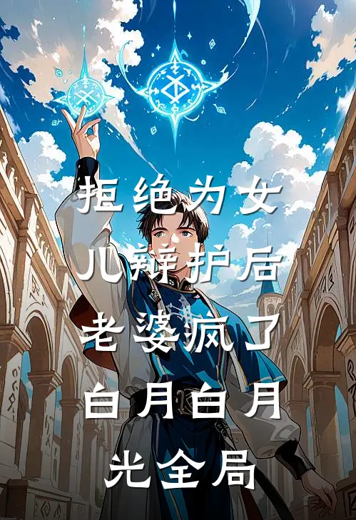 拒绝为女儿辩护后，老婆疯了白月白月光全局