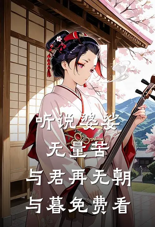 听说婆娑无量苦，与君再无朝与暮免费看