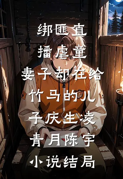 绑匪直播虐童，妻子却在给竹马的儿子庆生凌青月陈宇小说结局