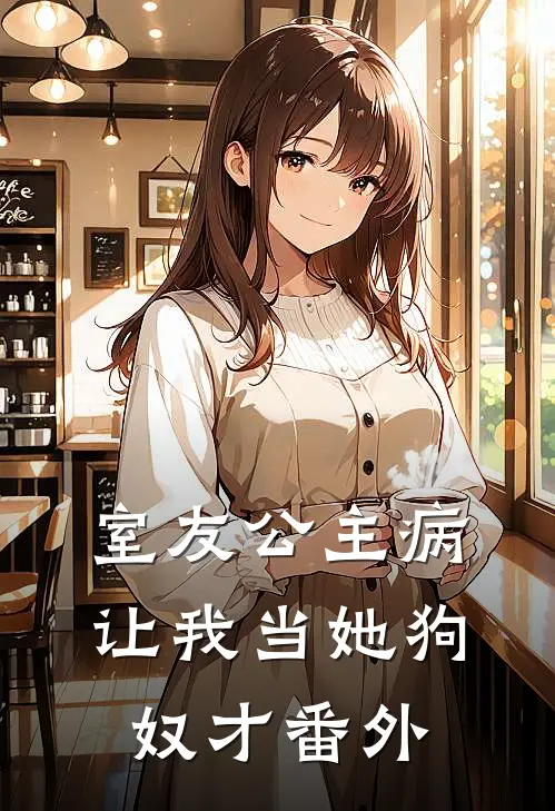 室友公主病，让我当她狗奴才 番外