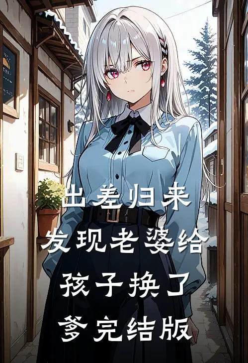 出差归来，发现老婆给孩子换了爹完结版