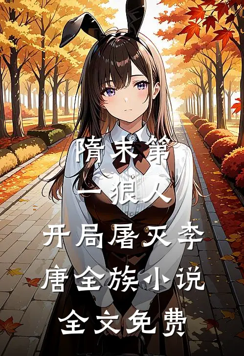 隋末第一狠人：开局屠灭李唐全族小说全文免费