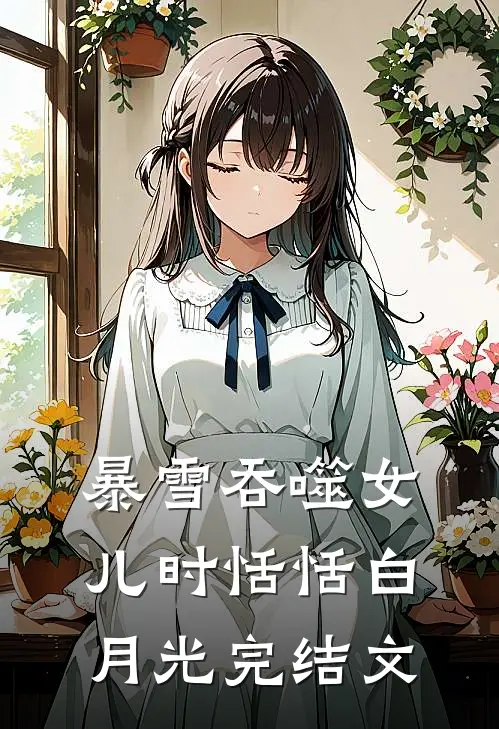 暴雪吞噬女儿时恬恬白月光完结文