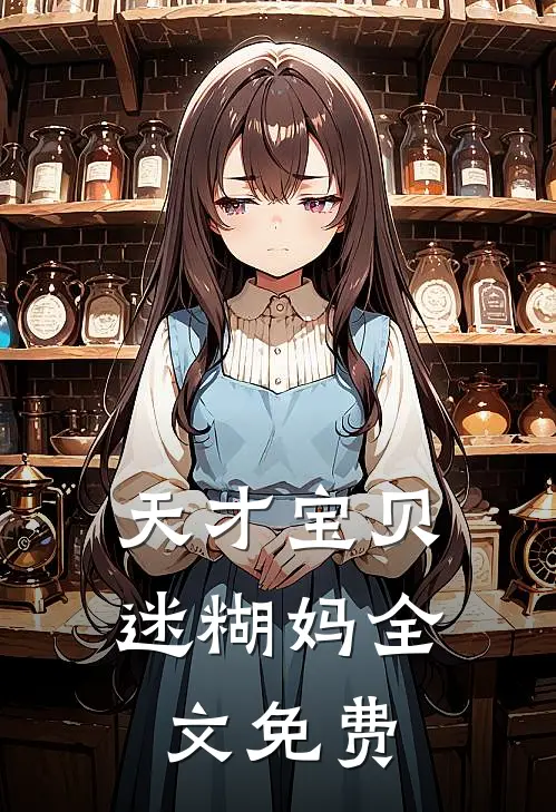 天才宝贝迷糊妈全文免费