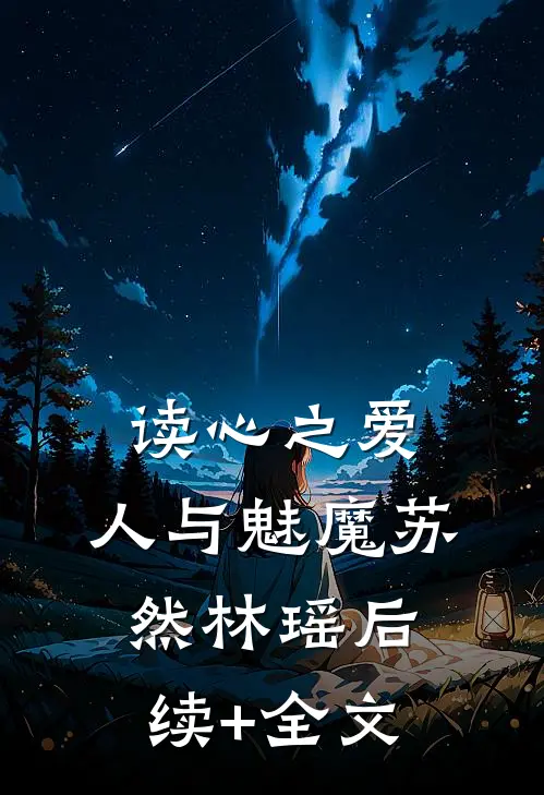 读心之爱：人与魅魔苏然林瑶后续+全文