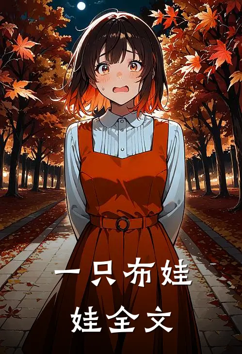 一只布娃娃全文