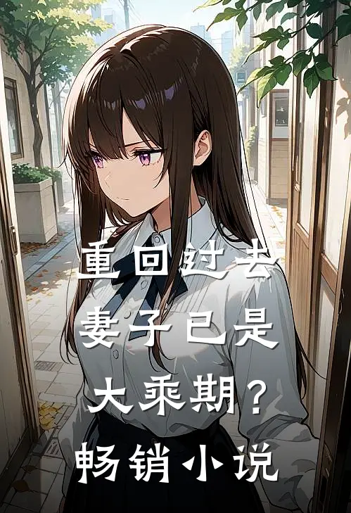 重回过去，妻子已是大乘期？畅销小说