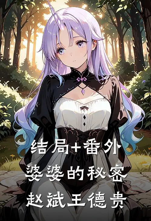 结局+番外婆婆的秘密赵斌王德贵