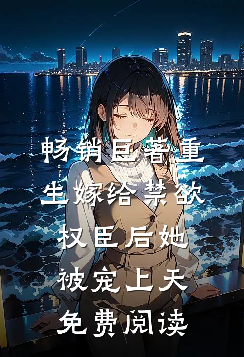 畅销巨著重生嫁给禁欲权臣后她被宠上天免费阅读